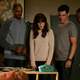 Illustration for article titled New Girl renewed for fifth season of no longer being new or just about a girl